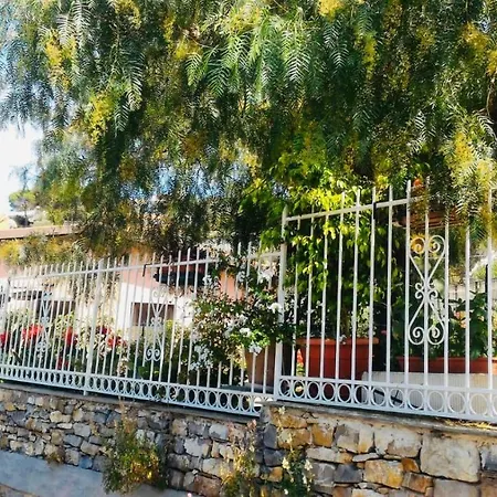 בית נופש Anna Regione Bussi 57